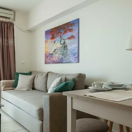 Jane Apartment Chania (Crete)