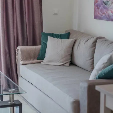 Apartment Jane *